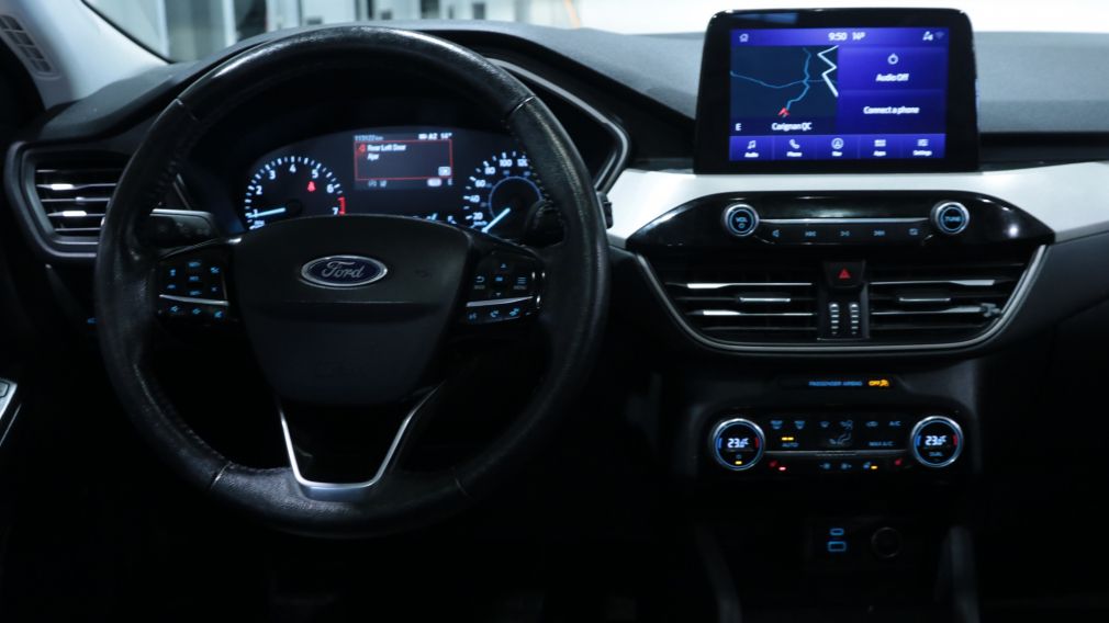 Ford Escape SEL 2021 d&rsquo;occasion à vendre - 13