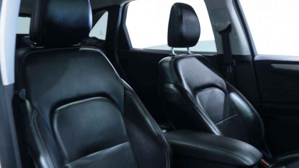 Ford Escape SEL 2021 d&rsquo;occasion à vendre - 20