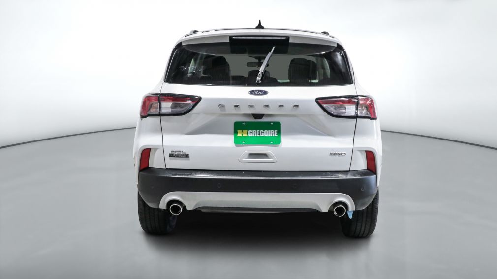 Ford Escape SEL 2021 d&rsquo;occasion à vendre - 6