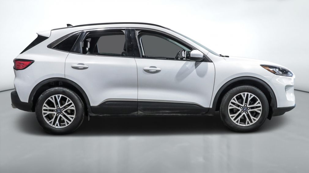 Ford Escape SEL 2021 d&rsquo;occasion à vendre - 8