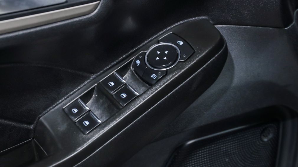 Ford Escape SEL 2021 d&rsquo;occasion à vendre - 10