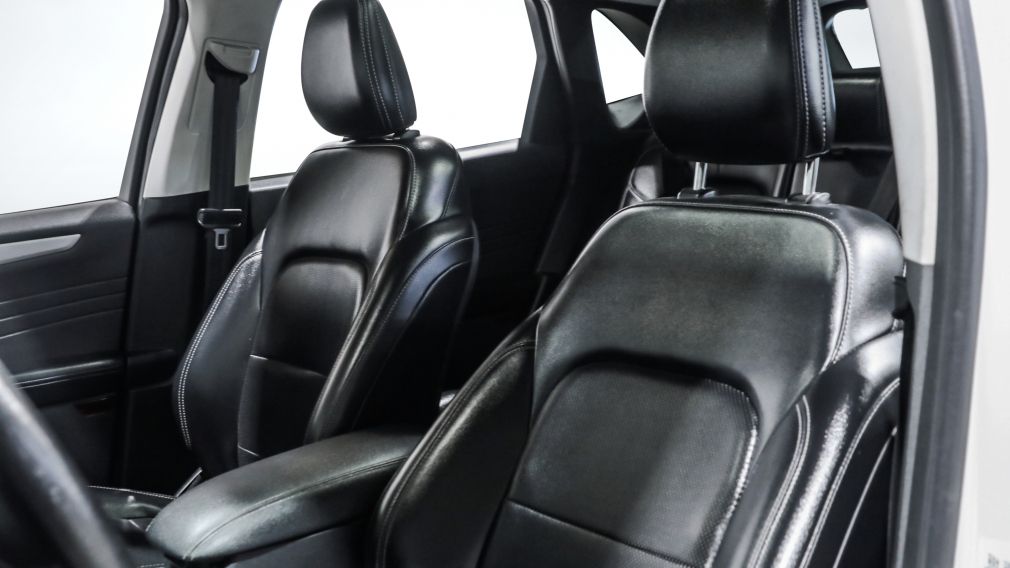 Ford Escape SEL 2021 d&rsquo;occasion à vendre - 11