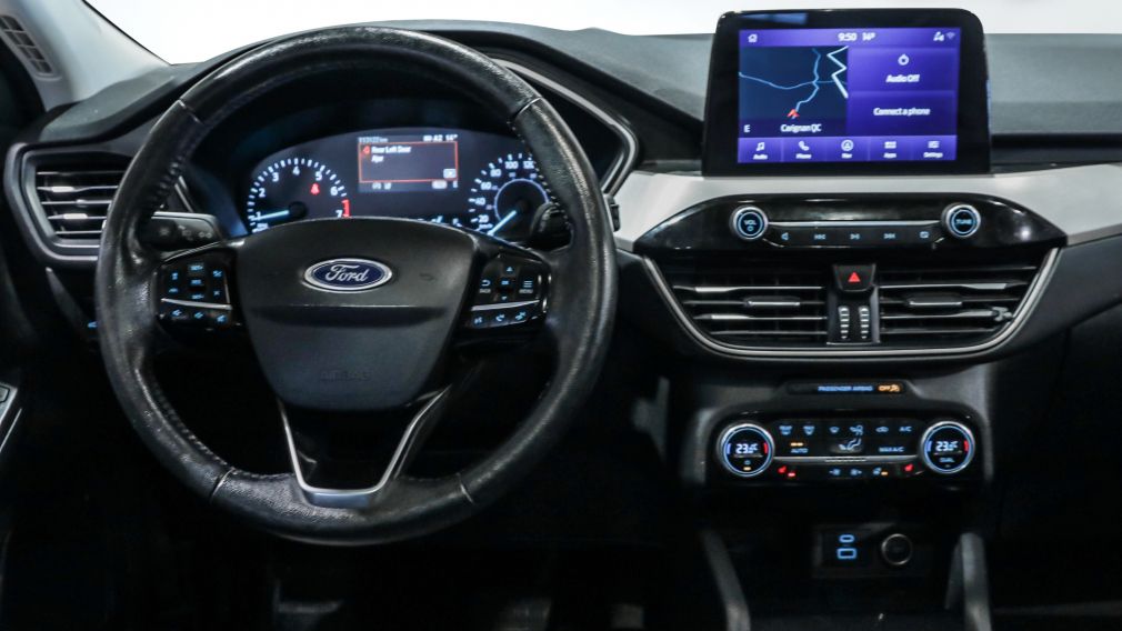Ford Escape SEL 2021 d&rsquo;occasion à vendre - 13