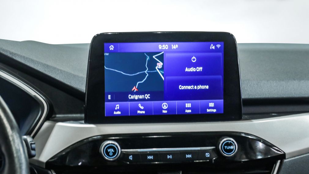 Ford Escape SEL 2021 d&rsquo;occasion à vendre - 15