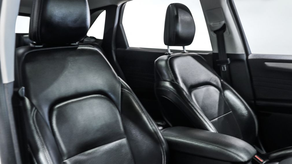 Ford Escape SEL 2021 d&rsquo;occasion à vendre - 20