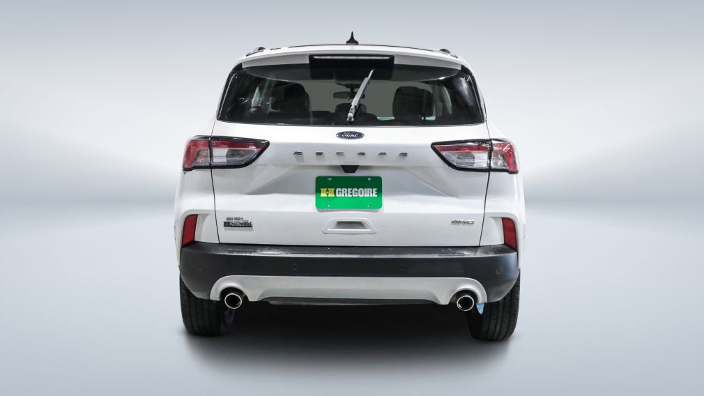 Ford Escape SEL 2021 d&rsquo;occasion à vendre - 6