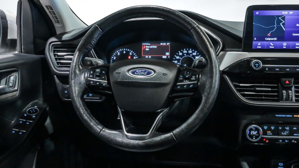 Ford Escape SEL 2021 d&rsquo;occasion à vendre - 14