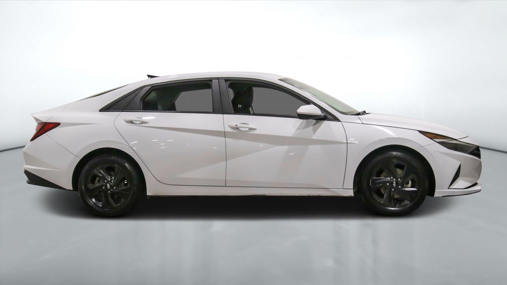 Hyundai Elantra Preferred 2022 d’occasion à vendre - 8