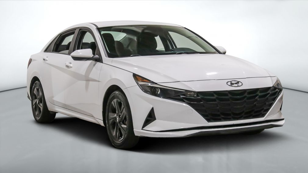 Hyundai Elantra Preferred