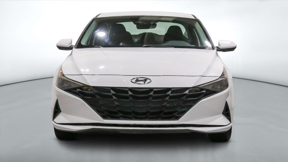 Hyundai Elantra Preferred 2022 d’occasion à vendre - 2