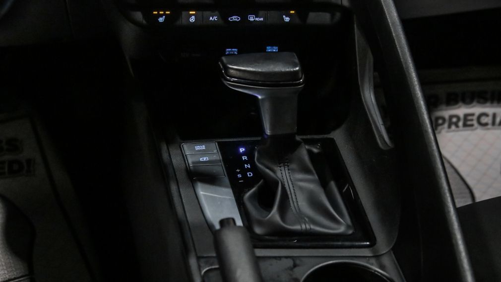 Hyundai Elantra Preferred 2022 d’occasion à vendre - 19