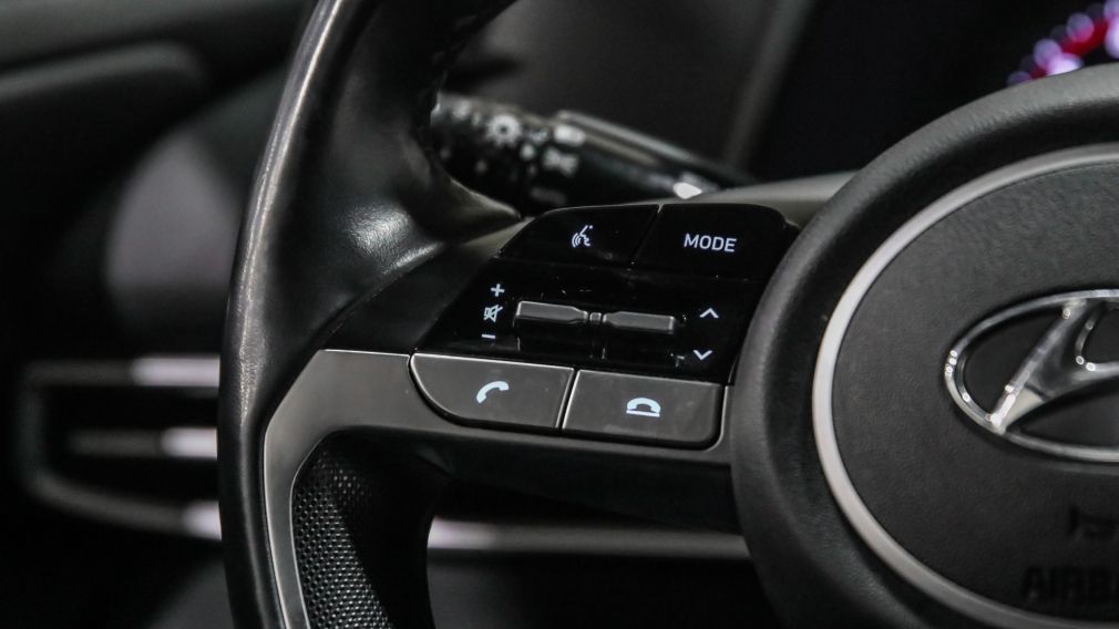 Hyundai Elantra Preferred 2022 d’occasion à vendre - 14