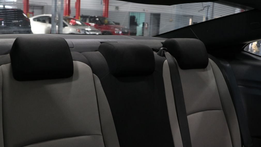 Honda Civic EX-T 2018 d&rsquo;occasion à vendre - 25