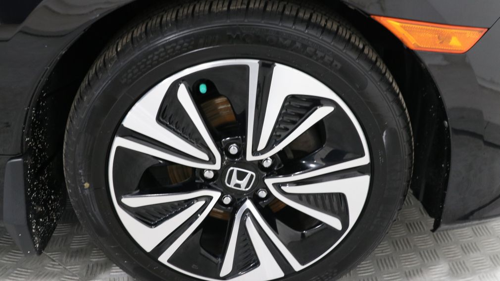Honda Civic EX-T 2018 d&rsquo;occasion à vendre - 26
