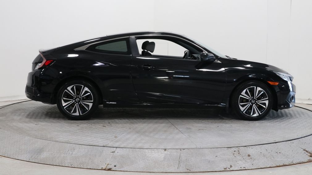 Honda Civic EX-T 2018 d&rsquo;occasion à vendre - 8