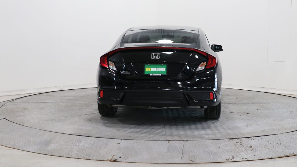 Honda Civic EX-T 2018 d&rsquo;occasion à vendre - 6