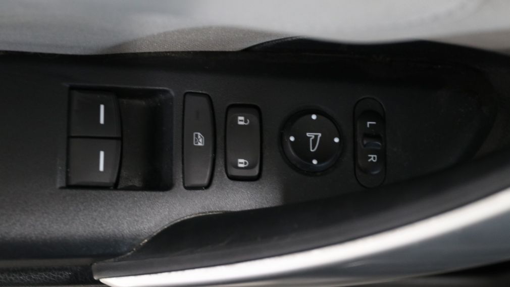 Honda Civic EX-T 2018 d&rsquo;occasion à vendre - 11