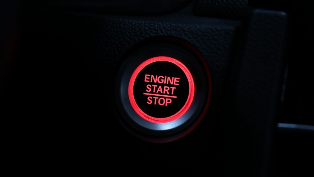 Honda Civic EX-T 2018 d&rsquo;occasion à vendre - 19