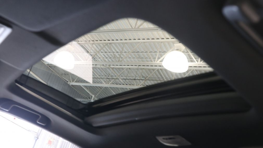 Honda Civic EX-T 2018 d&rsquo;occasion à vendre - 12