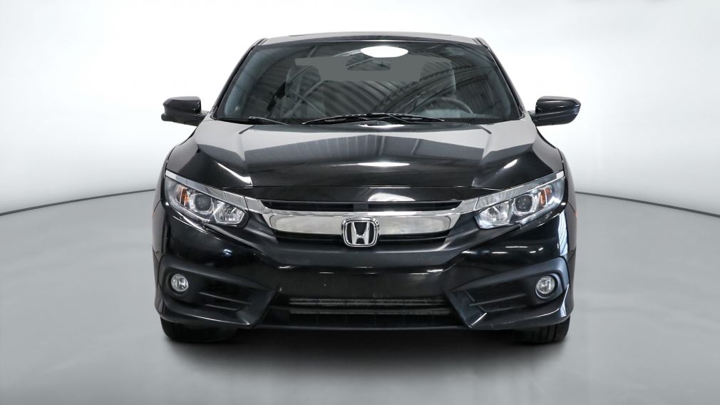 Honda Civic EX-T 2018 d&rsquo;occasion à vendre - 2