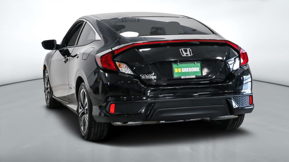 Honda Civic EX-T 2018 d&rsquo;occasion à vendre - 5