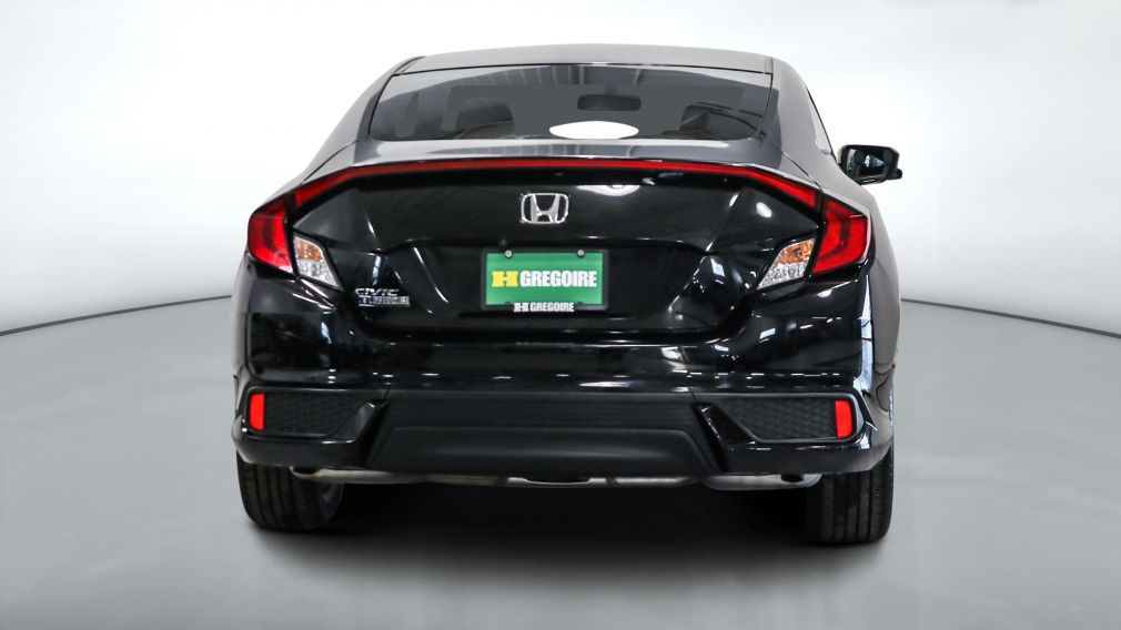 Honda Civic EX-T 2018 d&rsquo;occasion à vendre - 6