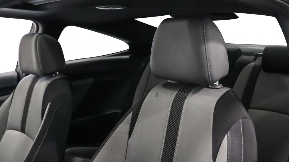 Honda Civic EX-T 2018 d&rsquo;occasion à vendre - 10