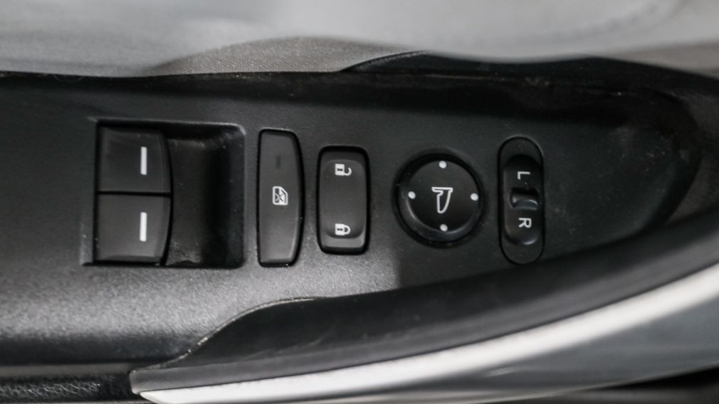 Honda Civic EX-T 2018 d&rsquo;occasion à vendre - 11