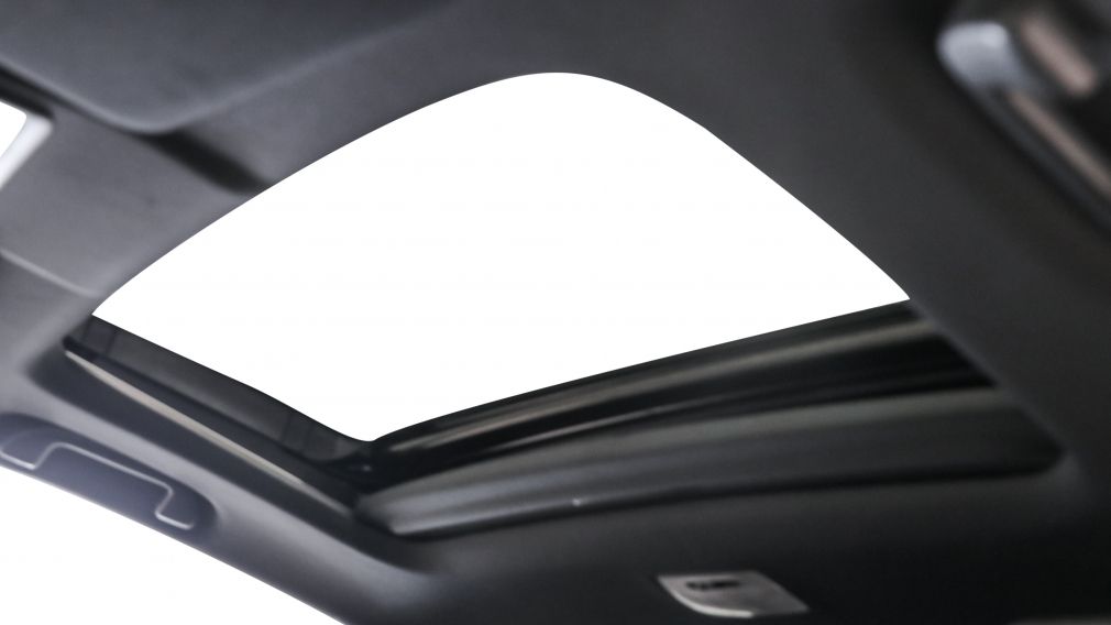 Honda Civic EX-T 2018 d&rsquo;occasion à vendre - 12