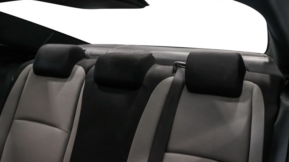 Honda Civic EX-T 2018 d&rsquo;occasion à vendre - 22