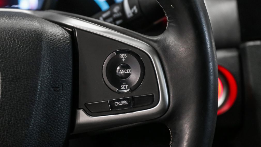 Honda Civic EX-T 2018 d&rsquo;occasion à vendre - 15