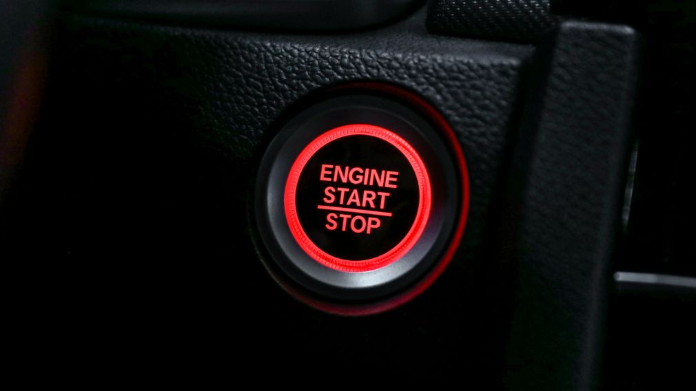 Honda Civic EX-T 2018 d&rsquo;occasion à vendre - 17