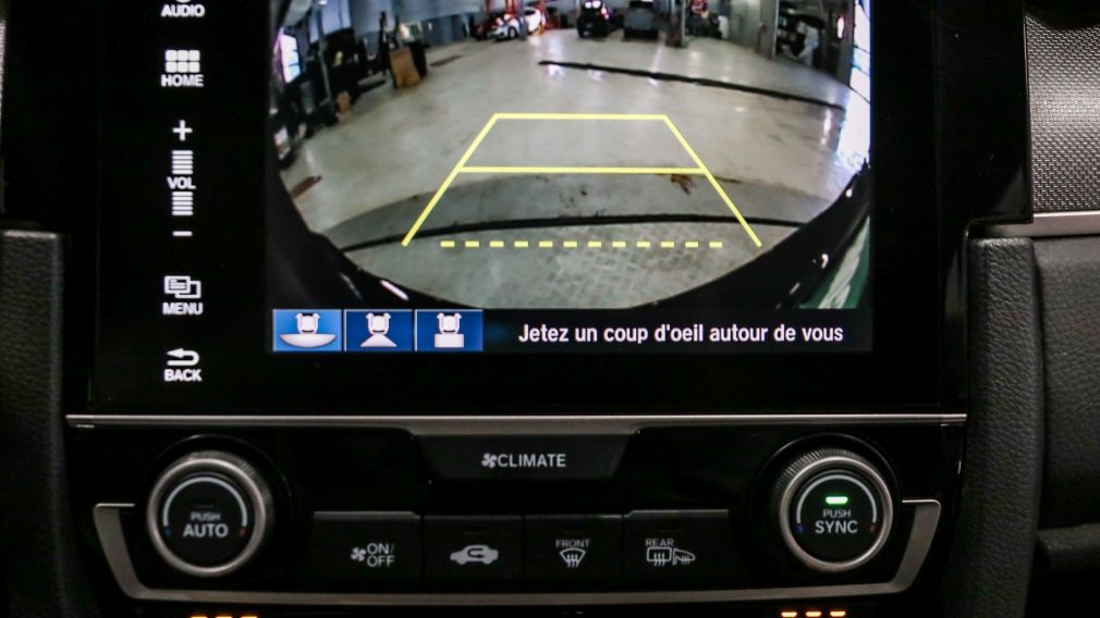 Honda Civic EX-T 2018 d&rsquo;occasion à vendre - 20