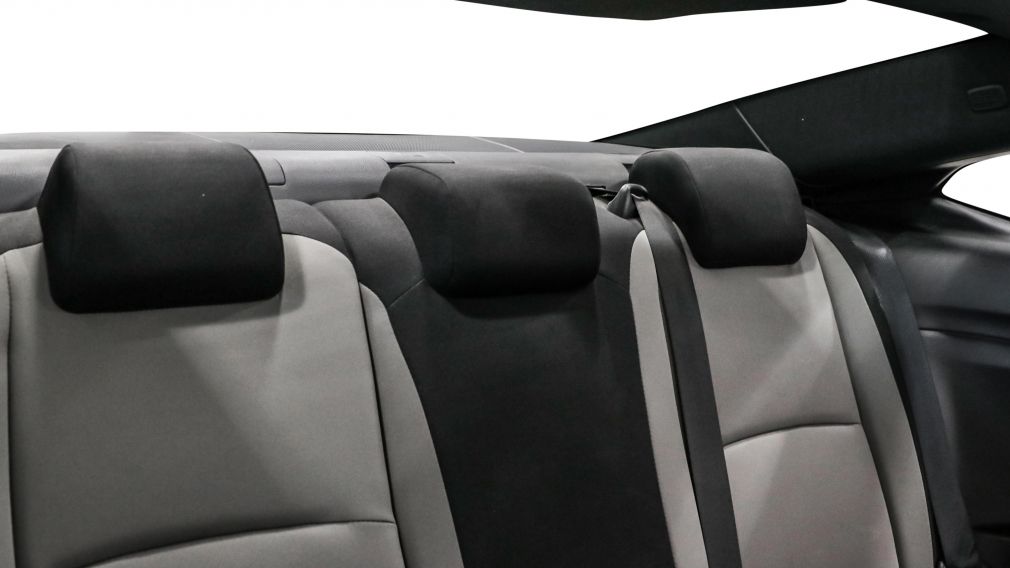 Honda Civic EX-T 2018 d&rsquo;occasion à vendre - 24