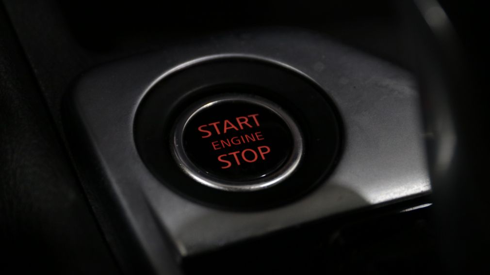 Nissan Sentra SV 2021 d&rsquo;occasion à vendre - 14