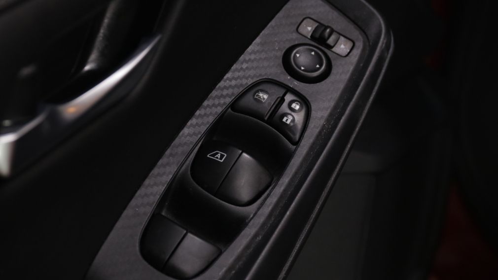 Nissan Sentra SV 2021 d&rsquo;occasion à vendre - 9