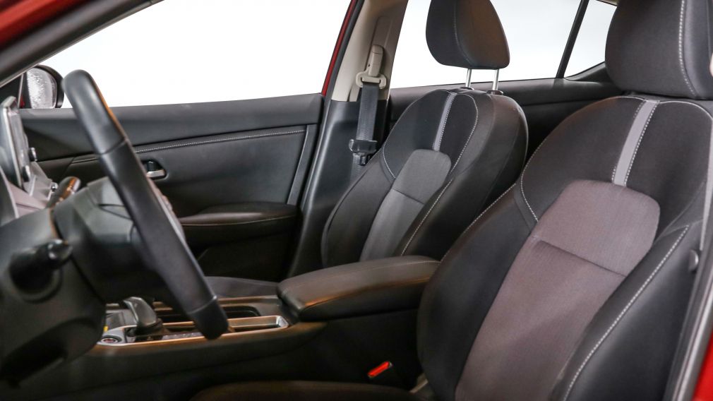 Nissan Sentra SV 2021 d&rsquo;occasion à vendre - 5