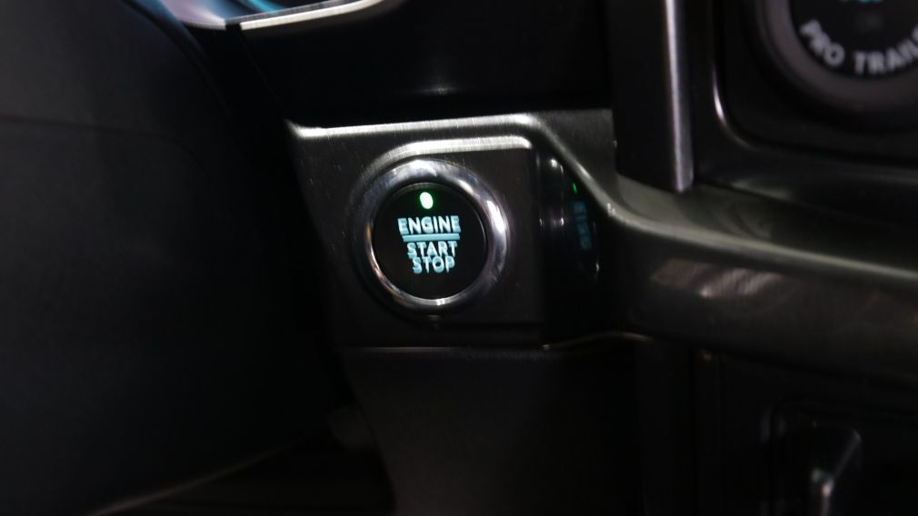 Ford F150 XLT 2021 d&rsquo;occasion à vendre - 10