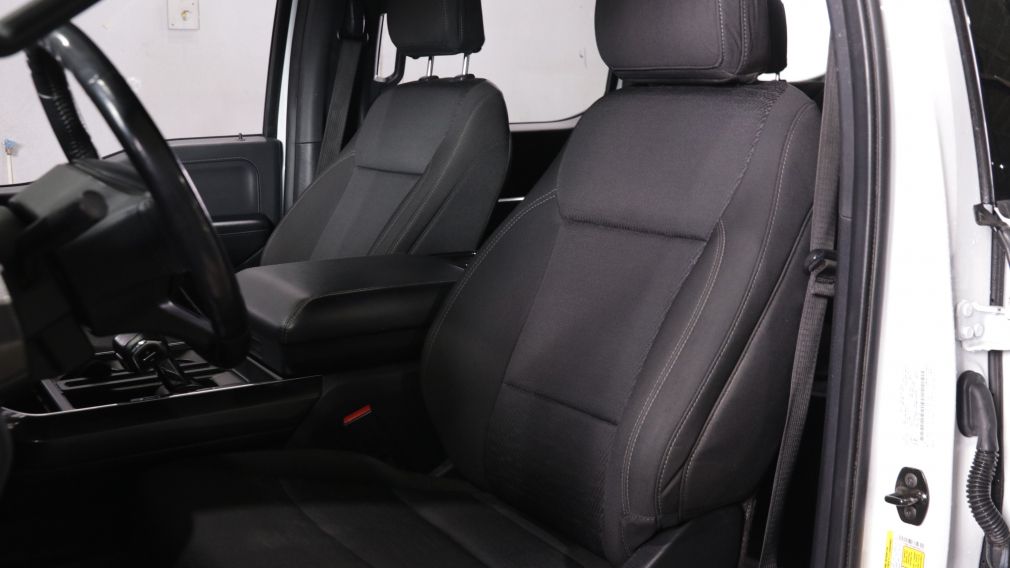 Ford F150 XLT 2021 d&rsquo;occasion à vendre - 8