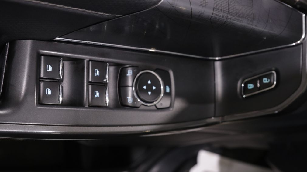 Ford F150 XLT 2021 d&rsquo;occasion à vendre - 21