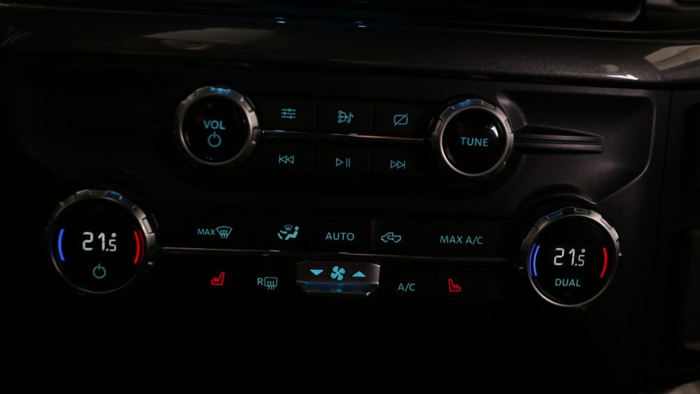 Ford F150 XLT 2021 d&rsquo;occasion à vendre - 13