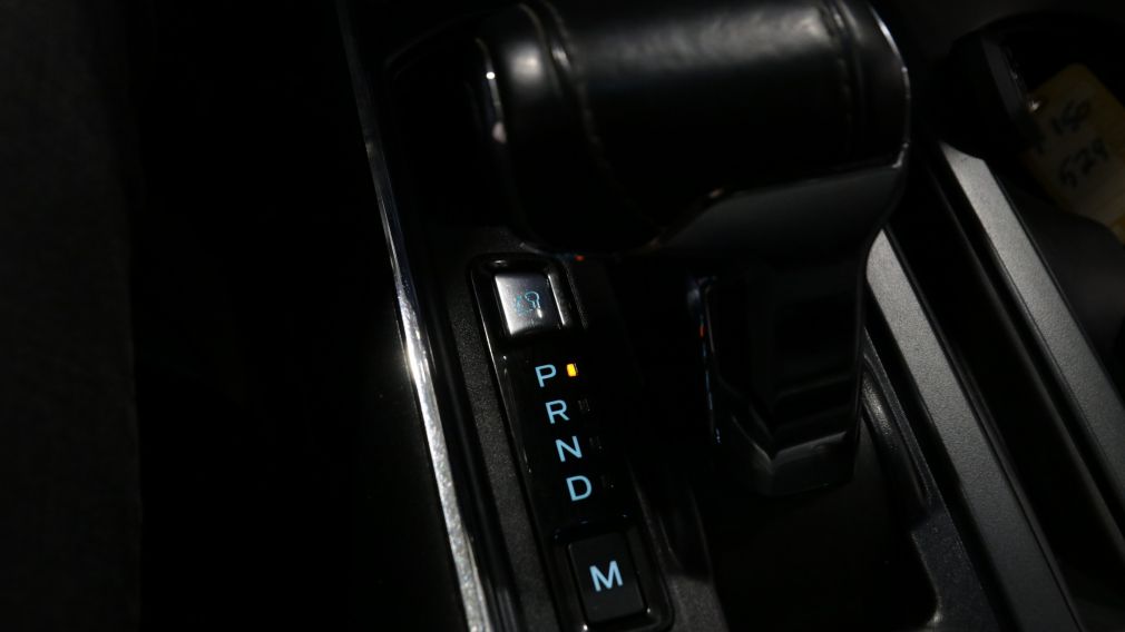 Ford F150 XLT 2021 d&rsquo;occasion à vendre - 14