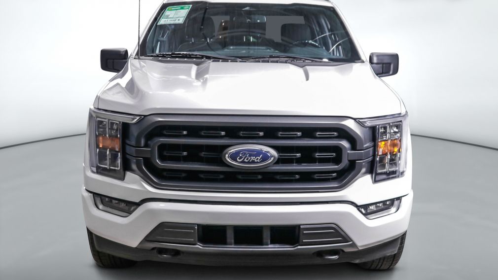 Ford F150 XLT 2021 d&rsquo;occasion à vendre - 2