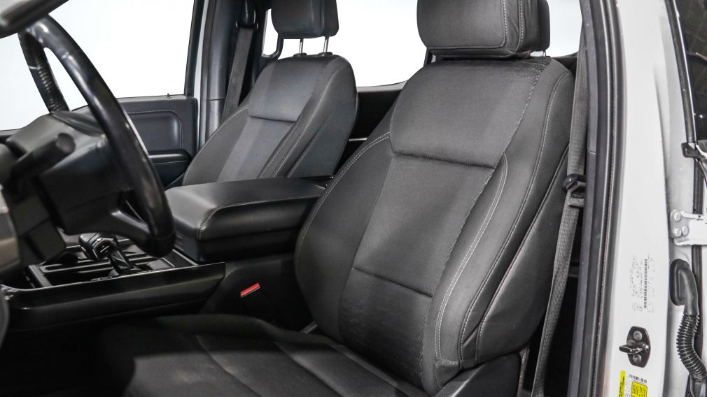 Ford F150 XLT 2021 d&rsquo;occasion à vendre - 8