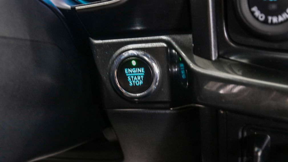 Ford F150 XLT 2021 d&rsquo;occasion à vendre - 10