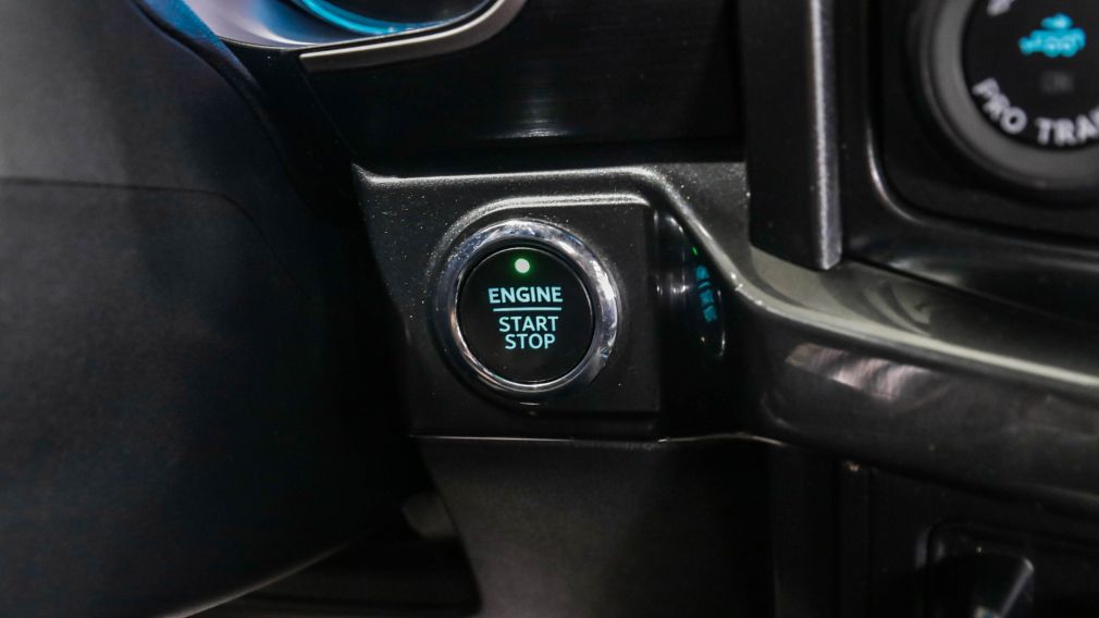 Ford F150 XLT 2021 d&rsquo;occasion à vendre - 11