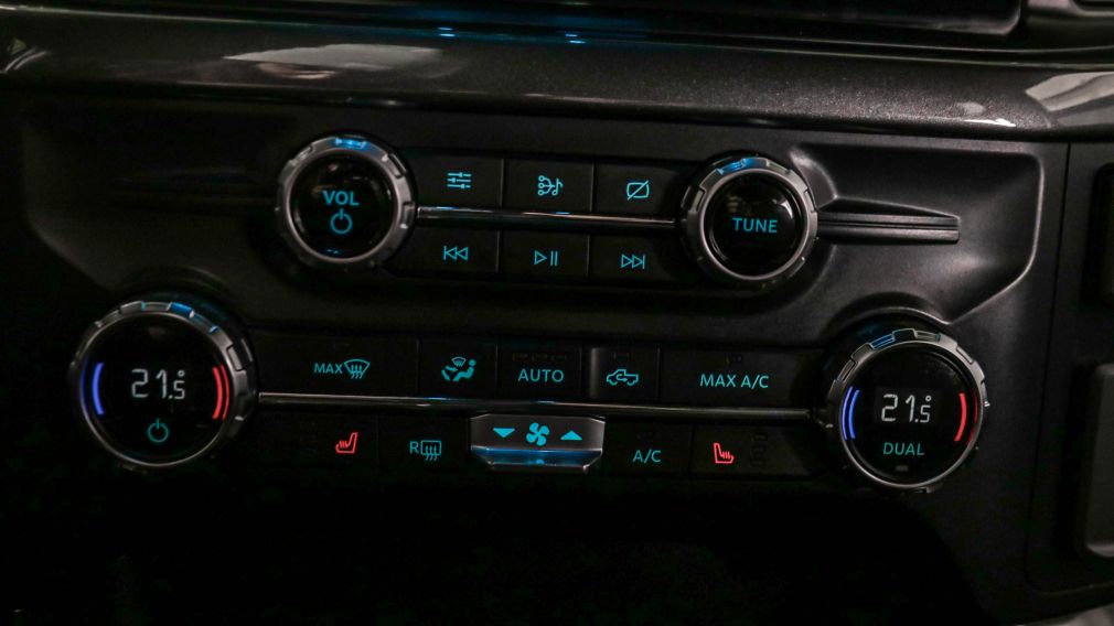 Ford F150 XLT 2021 d&rsquo;occasion à vendre - 13