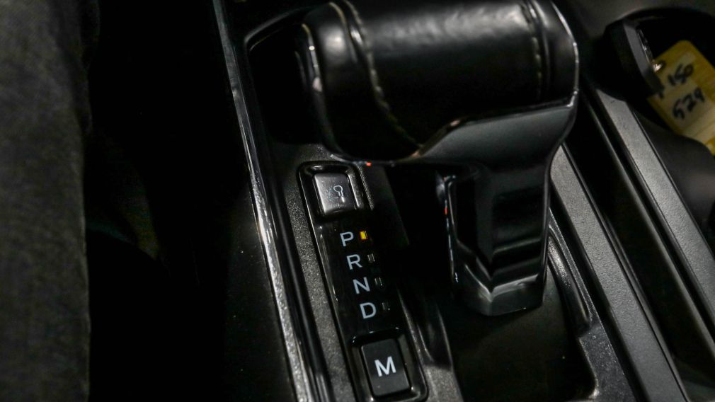 Ford F150 XLT 2021 d&rsquo;occasion à vendre - 14