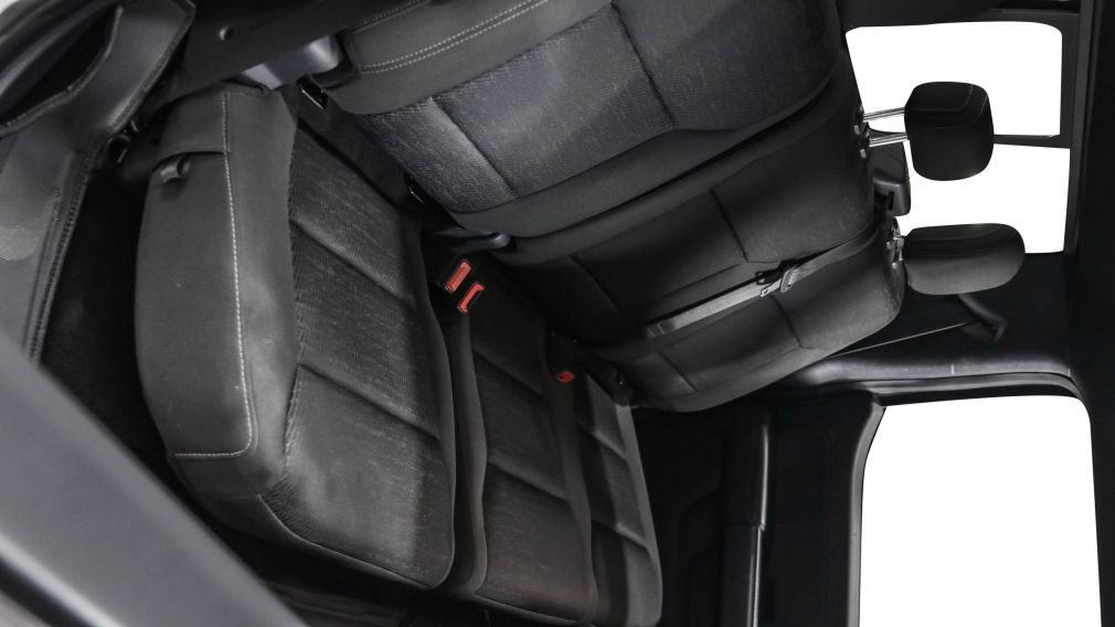 Ford F150 XLT 2021 d&rsquo;occasion à vendre - 19