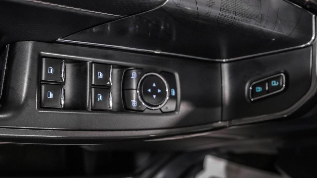 Ford F150 XLT 2021 d&rsquo;occasion à vendre - 21